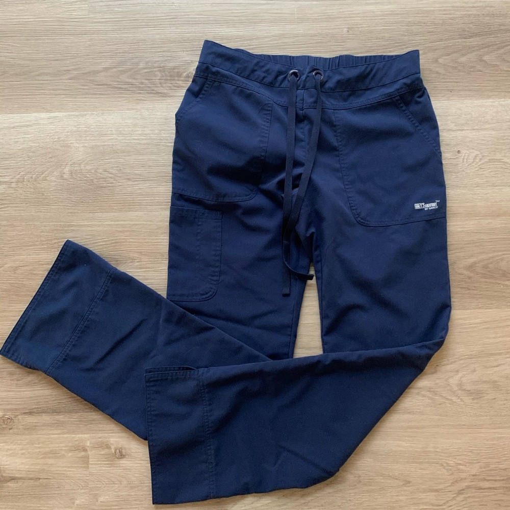 Grey’s Anatomy Scrub Bottoms